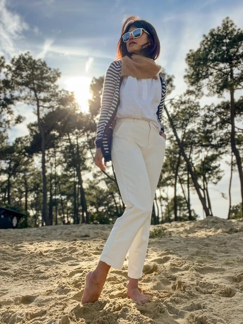 Pantalon Verona